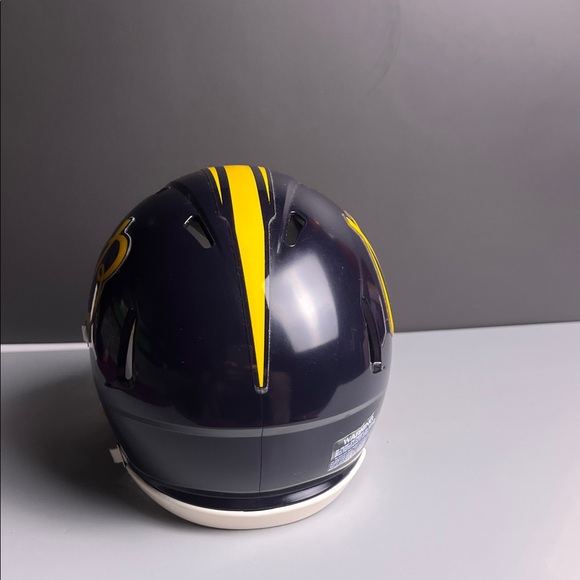 Breitling NFL Riddell Chronomat helmet- RARE - Picture 5 of 11